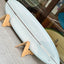 Steven Mast 7'0" Malibu / SD Hull "Smoothie"