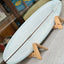 Steven Mast 7'0" Malibu / SD Hull "Smoothie"