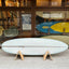 Steven Mast 7'0" Malibu / SD Hull "Smoothie"