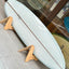 Steven Mast 7'0" Malibu / SD Hull "Smoothie"