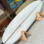 Steven Mast 7'0" Malibu / SD Hull "Smoothie"