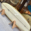 Steven Mast 6'8" Hillbilly Hull (Thinner Foil)