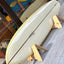 Steven Mast 6'8" Hillbilly Hull (Thinner Foil)