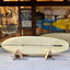 Steven Mast 6'8" Hillbilly Hull (Thinner Foil)