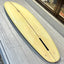 Steven Mast 6'8" Hillbilly Hull (Thinner Foil)