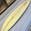 Steven Mast 6'8" Hillbilly Hull (Thinner Foil)