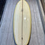 Steven Mast 6'8" Hillbilly Hull (Thinner Foil)