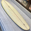 Steven Mast 6'8" Hillbilly Hull (Thinner Foil)