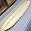 Steven Mast 6'8" Hillbilly Hull (Thinner Foil)
