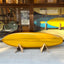 Steven Mast 7'0" Hillbilly Hull (Thinner Foil)