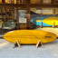 Steven Mast 7'0" Hillbilly Hull (Thinner Foil)