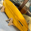 Steven Mast 7'0" Hillbilly Hull (Thinner Foil)