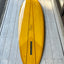 Steven Mast 7'0" Hillbilly Hull (Thinner Foil)