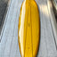 Steven Mast 7'0" Hillbilly Hull (Thinner Foil)