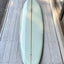 Steven Mast 7'0" Hillbilly Hull