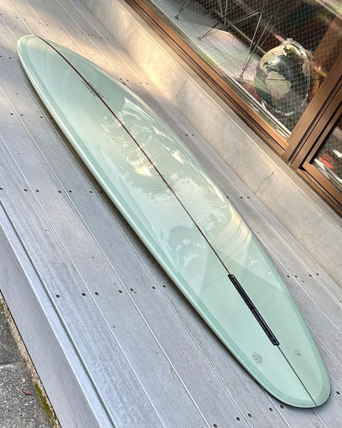 Steven Mast 7'0" Hillbilly Hull