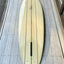 Steven Mast 7'4" Hillbilly Hull (Thinner Foil)
