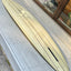 Steven Mast 7'4" Hillbilly Hull (Thinner Foil)