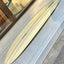 Steven Mast 7'4" Hillbilly Hull (Thinner Foil)