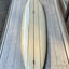 Steven Mast 7'4" Hillbilly Hull (Thinner Foil)