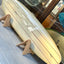 Steven Mast 7'4" Hillbilly Hull (Thinner Foil)