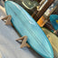 Steven Mast 7'8" Malibu / SD Hull "Navigator Glider"