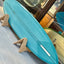 Steven Mast 7'8" Malibu / SD Hull "Navigator Glider"