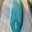 Steven Mast 7'8" Malibu / SD Hull "Navigator Glider"