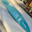Steven Mast 7'8" Malibu / SD Hull "Navigator Glider"