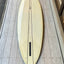 Steven Mast  7'6" Malibu / SD Hull "Navigator Glider"