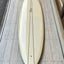 Steven Mast  7'6" Malibu / SD Hull "Navigator Glider"