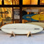 Steven Mast  7'6" Malibu / SD Hull "Navigator Glider"