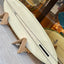 Steven Mast  7'6" Malibu / SD Hull "Navigator Glider"
