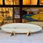 Steven Mast  7'6" Malibu / SD Hull "Navigator Glider"