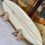 Steven Mast  7'6" Malibu / SD Hull "Navigator Glider"