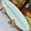Steven Mast 7'4" Malibu / SD Hull  "Navigator"
