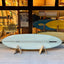 Steven Mast 7'4" Malibu / SD Hull  "Navigator"