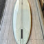 Steven Mast 7'4" Malibu / SD Hull  "Navigator"