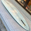 Steven Mast 7'4" Malibu / SD Hull  "Navigator"
