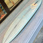 Steven Mast 7'4" Malibu / SD Hull  "Navigator"