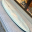 Steven Mast 7'4" Malibu / SD Hull  "Navigator"