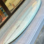 Steven Mast 7'4" Malibu / SD Hull  "Navigator"
