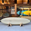 Steven Mast  7'4" Malibu / SD Hull "Navigator Glider"