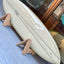 Steven Mast  7'4" Malibu / SD Hull "Navigator Glider"