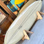 Steven Mast  7'4" Malibu / SD Hull "Navigator Glider"