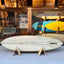 Steven Mast  7'4" Malibu / SD Hull "Navigator Glider"