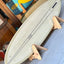 Steven Mast  7'4" Malibu / SD Hull "Navigator Glider"