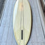 Steven Mast  7'4" Malibu / SD Hull "Navigator Glider"