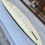 Steven Mast  7'4" Malibu / SD Hull "Navigator Glider"