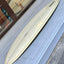 Steven Mast  7'4" Malibu / SD Hull "Navigator Glider"